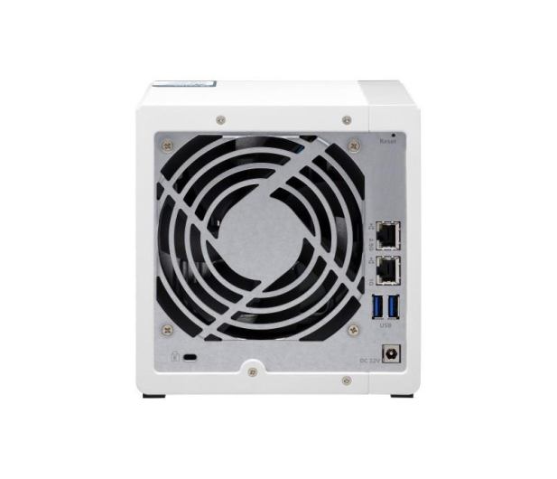 QNAP TS-431P3-2G - 656854 - zdjęcie 3